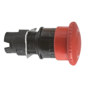Schneider Electric Red30 Emergency Stop Pushbutton Head16 Trigger & Latching Turn Release