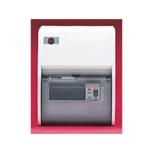 Wylex Consumer Unit 5 Way RCD 100A 30Ma Insulated