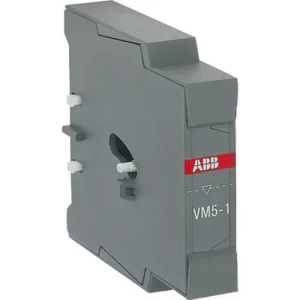 ABB VM5-1 Mechanical Interlock Unit
