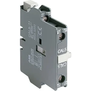 ABB CAL5-11 Auxiliary Contact Block