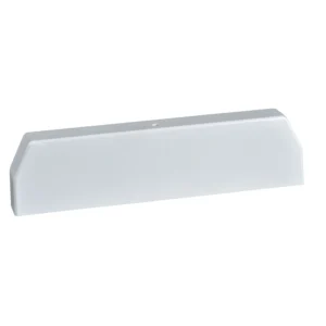 Schneider Electric Mita, Cableline Duo, end cap, trunking, 210x52mm