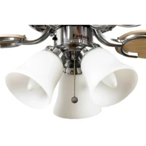 Fantasia Fant Shade Belmont Glass