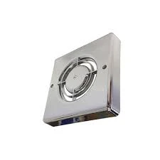 Manrose Cover Front For XF150 Series