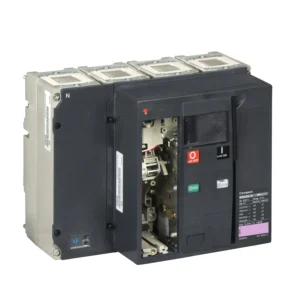 Schneider Electric NS800 MCCB 4P 800A 70kA