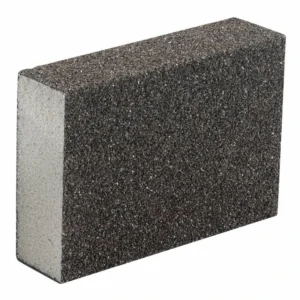 Draper Sponge Sanding Flexible Med/Coarse 23X70X102mm