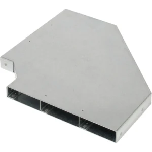 Marshall-Tufflex MT Flat Bend 225x25mm Steel