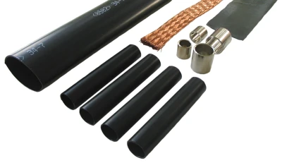 SWA 1.5 - 4mm 4 Core Heatshrink Cable Joint Kit