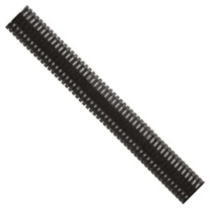 Flexicon Conduit Low Fire Hazard Corrugated 16mmx25M Black