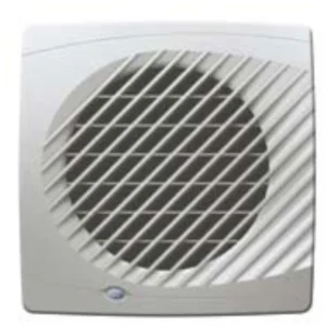 Greenwood Airvac Fan Flow Kitchen 1Speed Humidistat/Timer+Remote