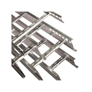 Legrand Cable Ladder Rack General Purpose 150mm x 3m Hot Dipped Galvanised