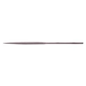 Draper File Needle Half Round Set=12 160mm