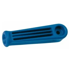 Draper Handle File 80mm Plastic