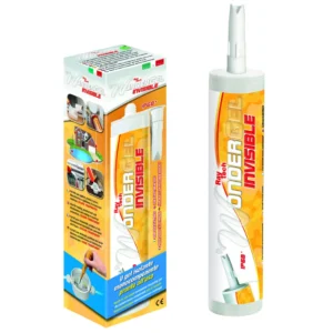 Newlec Waterproofing Gel Re-Enterable Cartridge 280ml