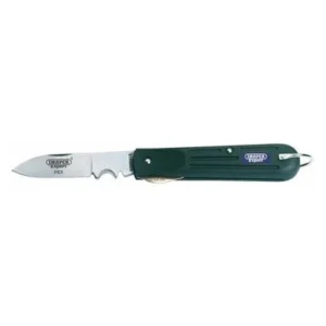 Draper Knife Electricians Pocket