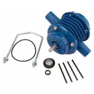 Draper Pump Drill Powered 2497-2591Lph Plastic