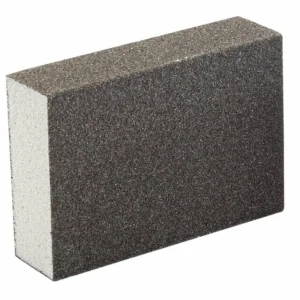 Draper Sponge Sanding Flexible Fine/Medium 23X70X102mm