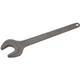 Draper Wrench Single Open End Metric 41mm