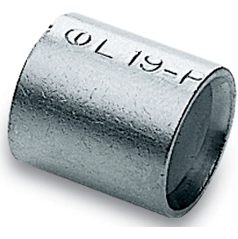 Cembre Copper Through Connector - Image 2