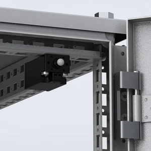 nVent HOFFMAN Door Switch Non Screw Fixing 6A-230V