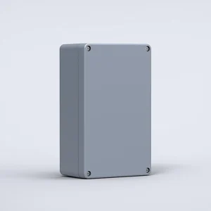 nVent HOFFMAN Enclosure Silicone Gasket To 130° C 160X360X90mm Polyester