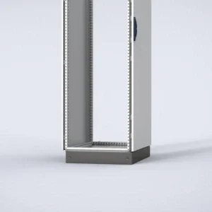 nVent HOFFMAN Panel Plinth Side Pack=2 200X600mm Ral 7022