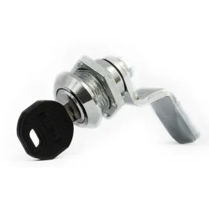 nVent HOFFMAN Key Ronis No C21323 For Ada/Aca Doors Cylinder Lock