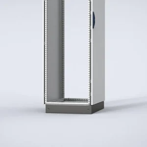 nVent HOFFMAN Panel Plinth Side Pack=2 200X500mm Ral 7022