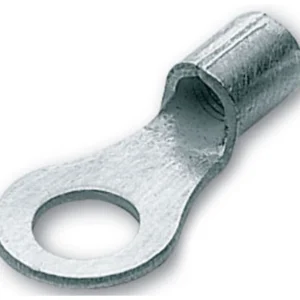 Cembre Ring Terminal Brazed Seam