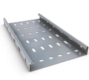 Unitrunk 45Deg Flat Bend 50mm