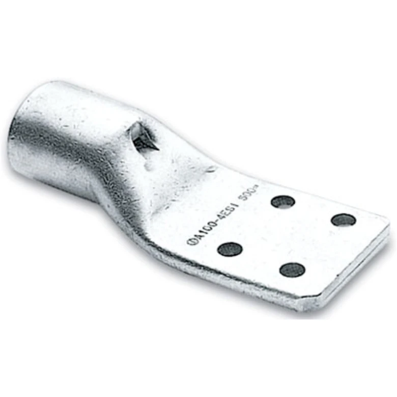 Cembre Copper Tube Crimp Lug - Image 2