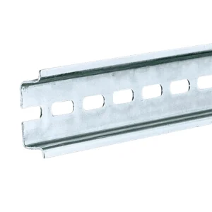 Rittal SZ Support rail TS 35/7.5 to EN 60 715, for KL, KL-HD, AE, for W: 150 mm