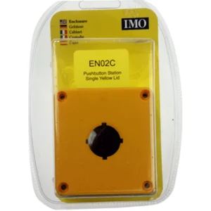 IMO Enclosure 1P/B