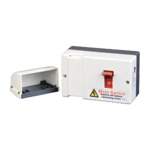 Lewden 80A Main Switch Fuse