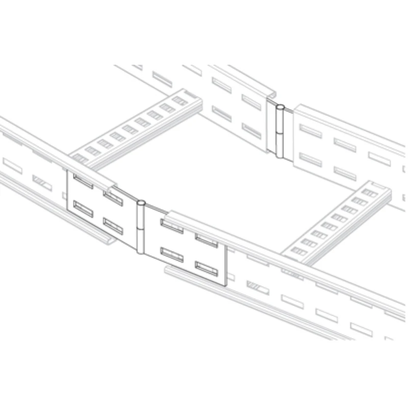 Metsec Plate Splice Hinged Nuts&Bolts + 100mm Mild Steel Galvanised Washers