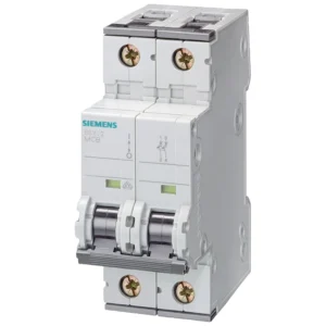 Siemens MCB DP Type D 16A 10Ka