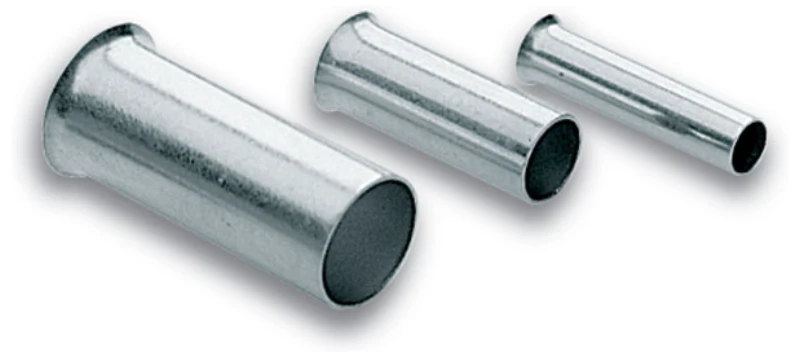 Cembre Cord End Ferrule