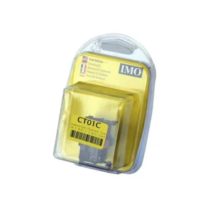 IMO Contact Block 1NO+1NC 10A