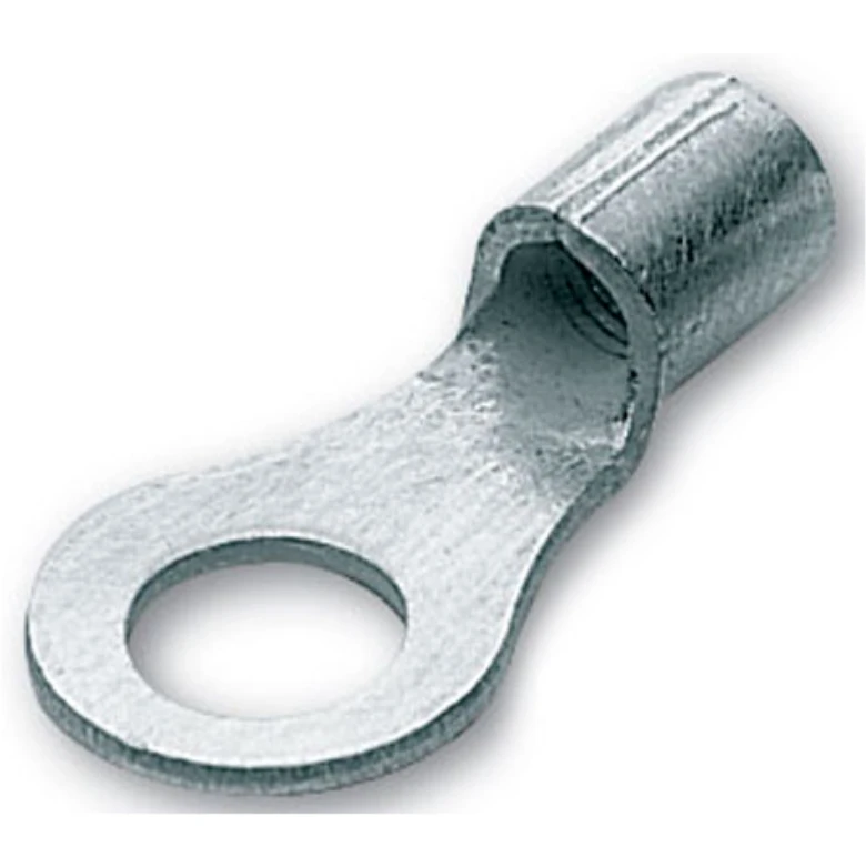 Cembre Ring Terminal Brazed Seam - Image 2