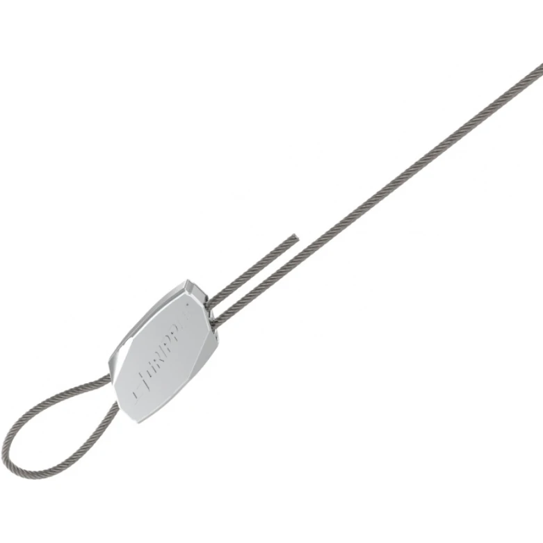 Gripple Hanger Cable Tray 1M Wire Rope&No 2 10-45Kg Toggle End - Image 2