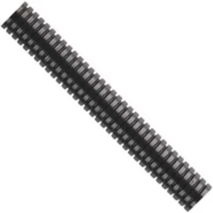 Flexicon Conduit Heavy Weight Corrugated Pa6 34mmx25M Black