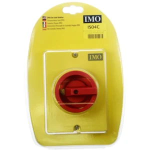IMO Isolator 25A