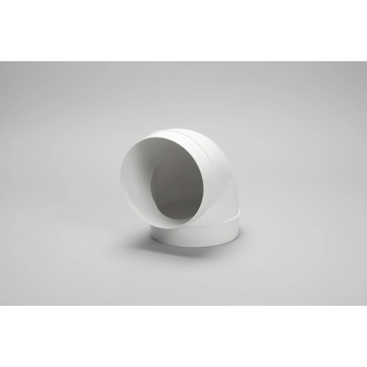 Manrose Bend 90° Angle For 100mm Ducting - Image 3