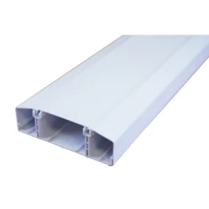 Marco 3 Compartment Dado Trunk-Charc (3m)