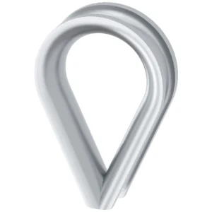 Siemens Rope Eye 4 Mm Packaging In Set (4 Units)