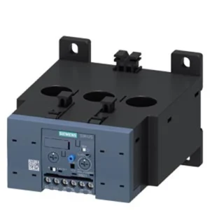 Siemens Overload Relay, 50-200 A, For Motor Protection, S6, Class 5-30, Manual-Automatic-Reset