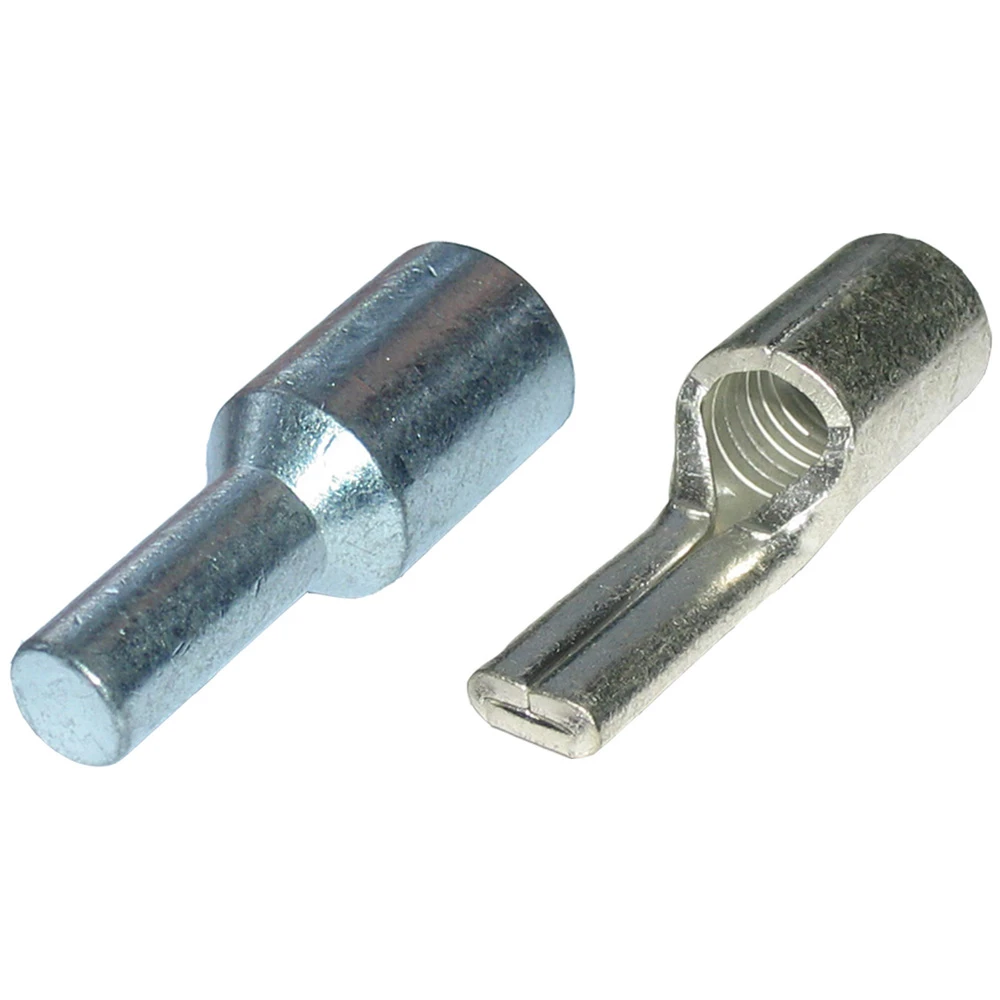 SWA Terminal Reducing Pin 35mm Copper Braised Seem Medium Duty - Image 2