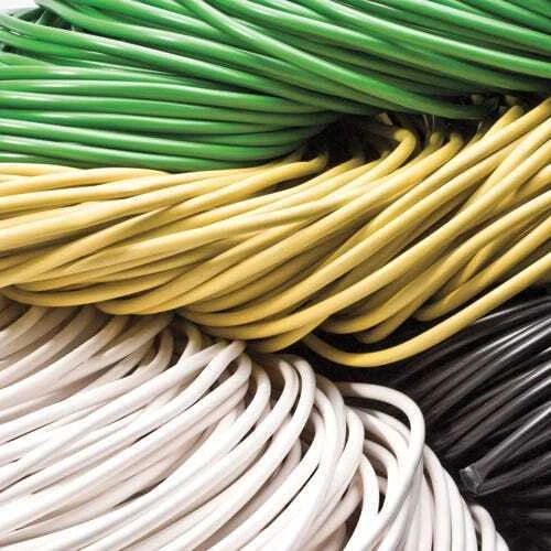 Cablecraft 5mm PVC Sleeving Brown