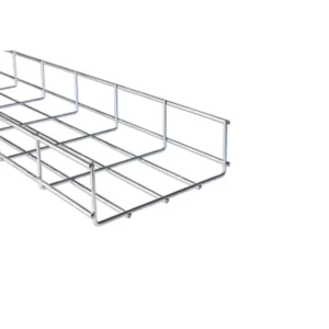 Armorduct Sf 60 X 450mmx3M Ez Wire Mesh Cable Basket