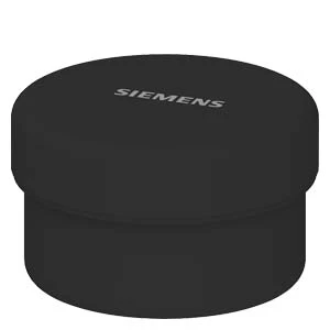 Siemens Signaling Column Connection Element For Floor/Angle Mounting Incl. End Cover