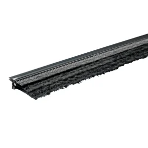 Rittal DK Brush strip, super-airtight, Bristle length: 58 mm